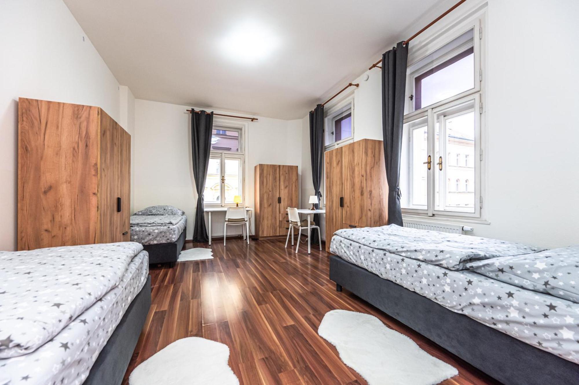 Kamenicka 23 Appartement