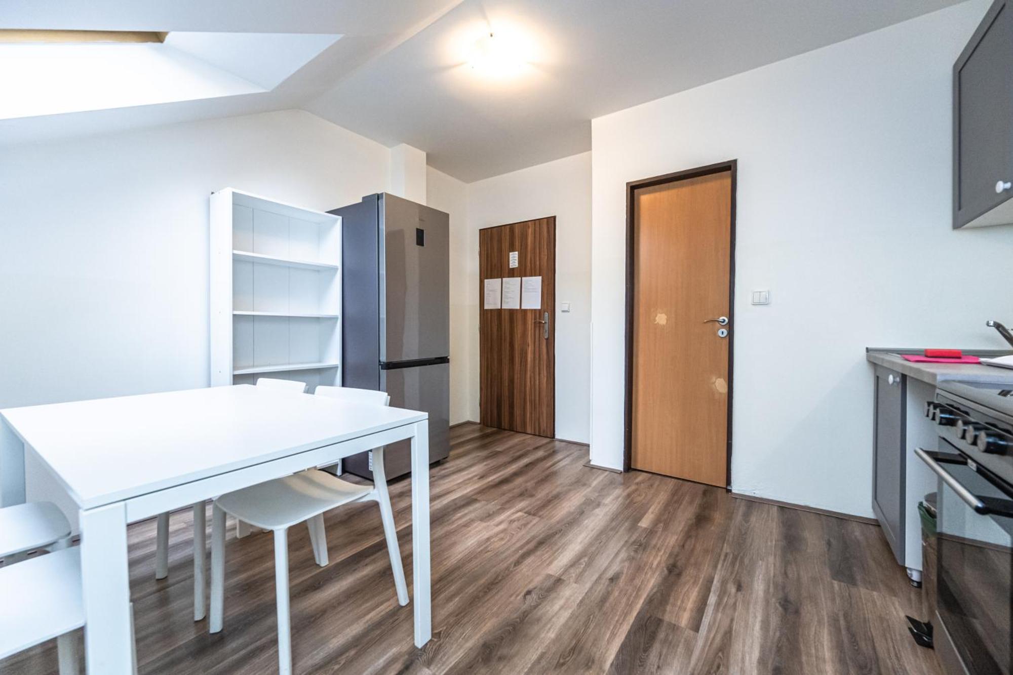 Kamenicka 23 Apartamento Praga