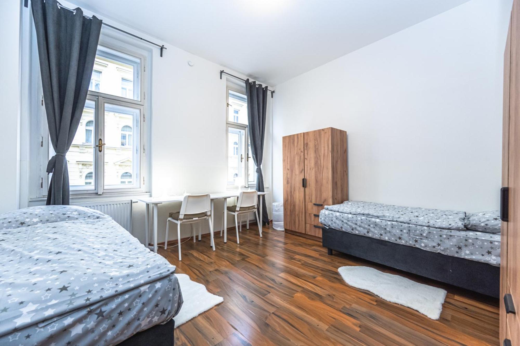 Kamenicka 23 Apartamento Praga