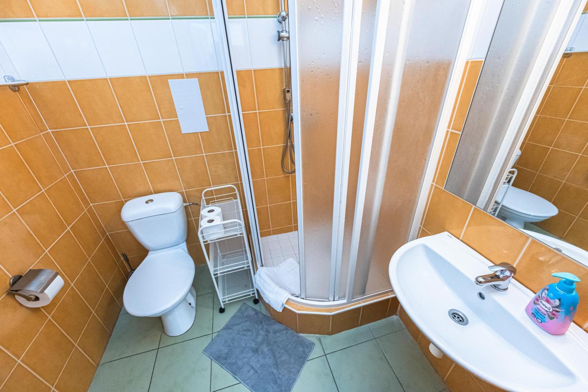 Apartamento Kamenicka 23 *