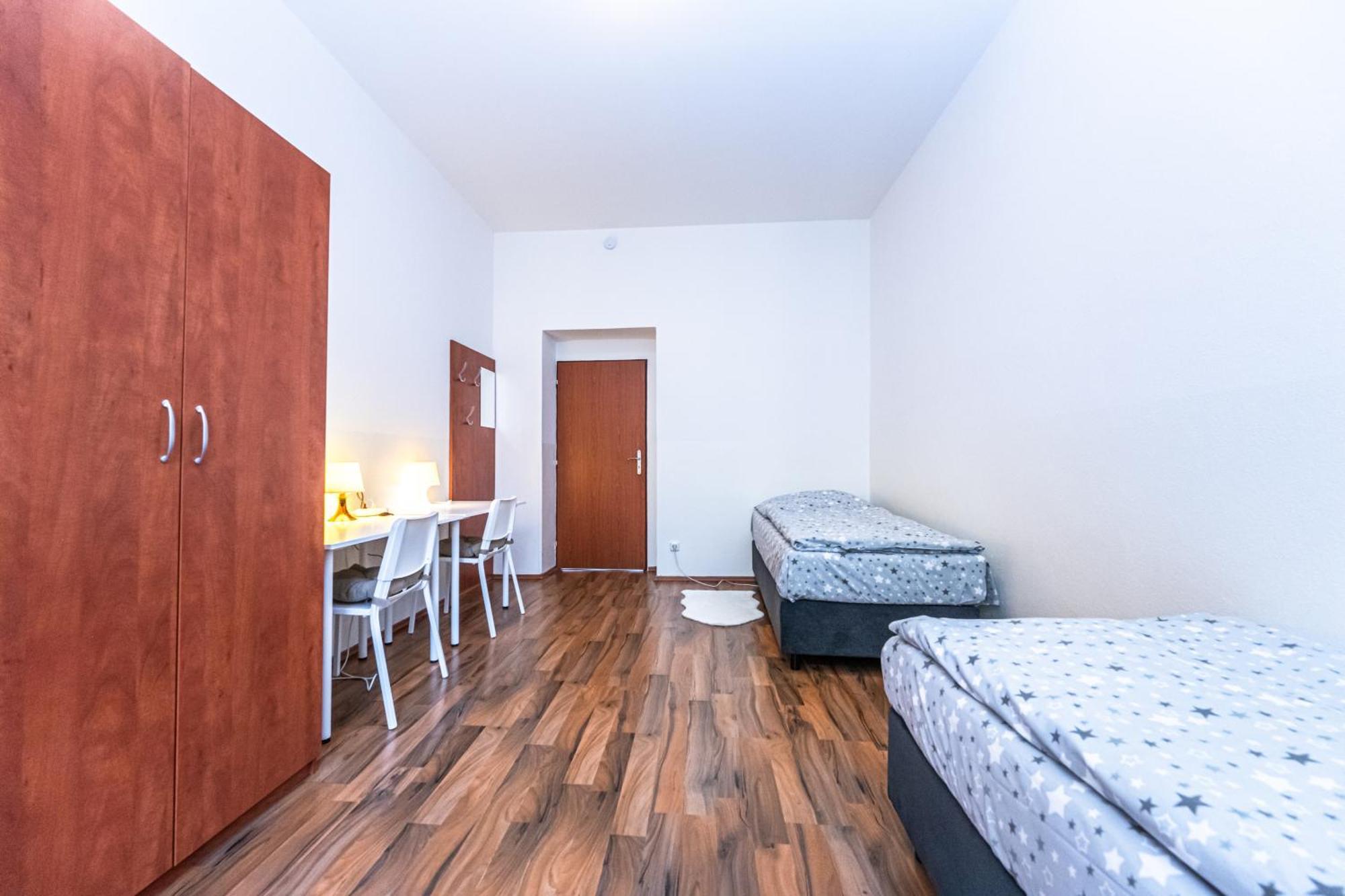 Kamenicka 23 Apartamento