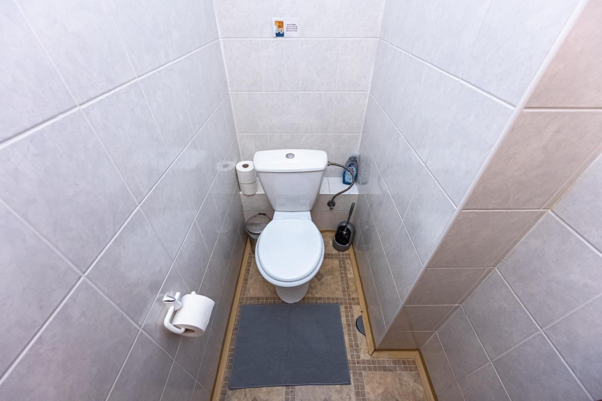 Apartamento Kamenicka 23