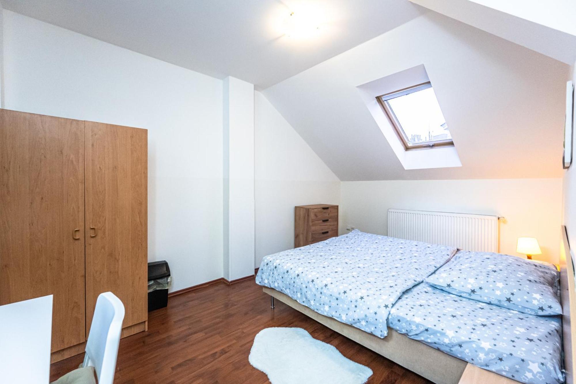 Kamenicka 23 Apartamento *