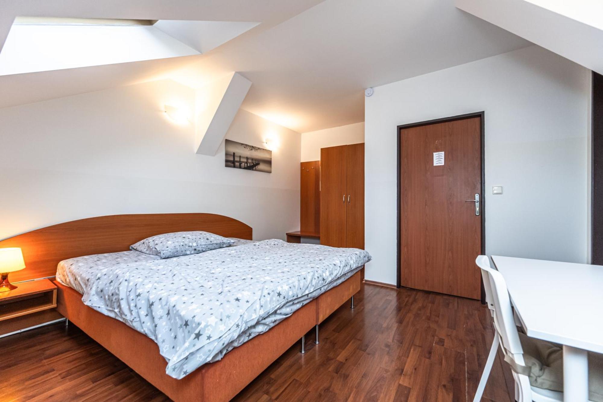 Kamenicka 23 Apartamento *