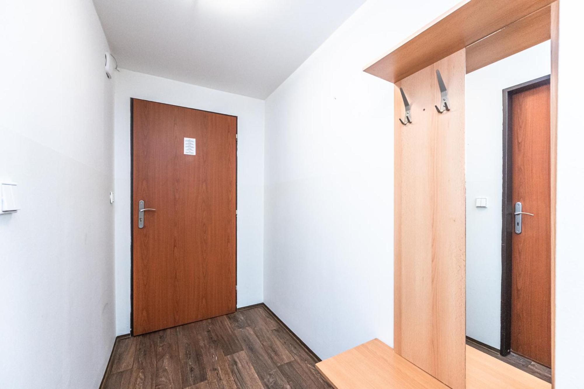 Kamenicka 23 * Praga