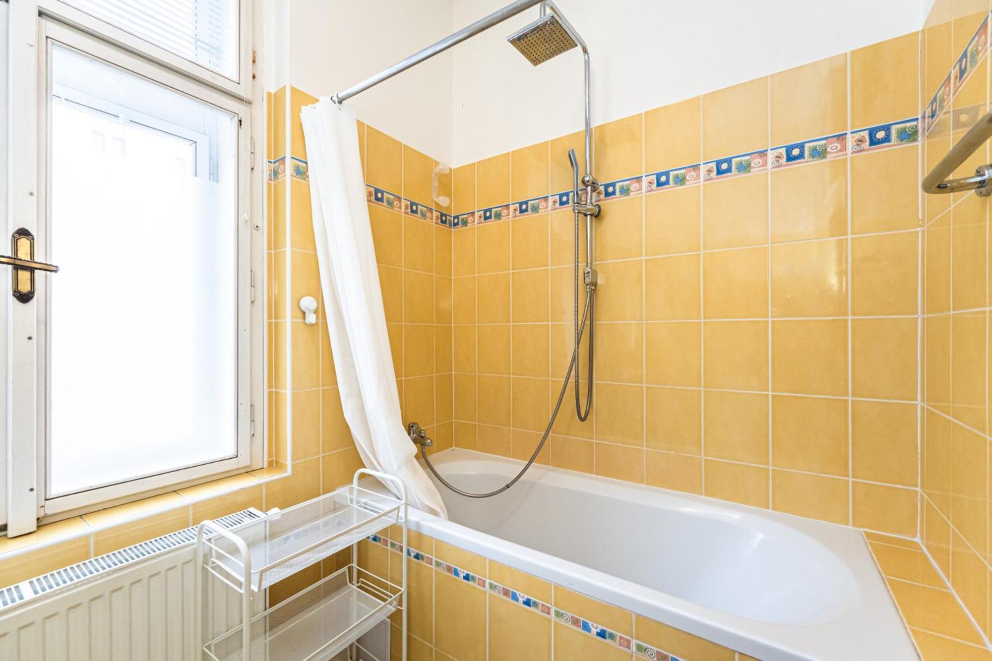 Apartamento Kamenicka 23