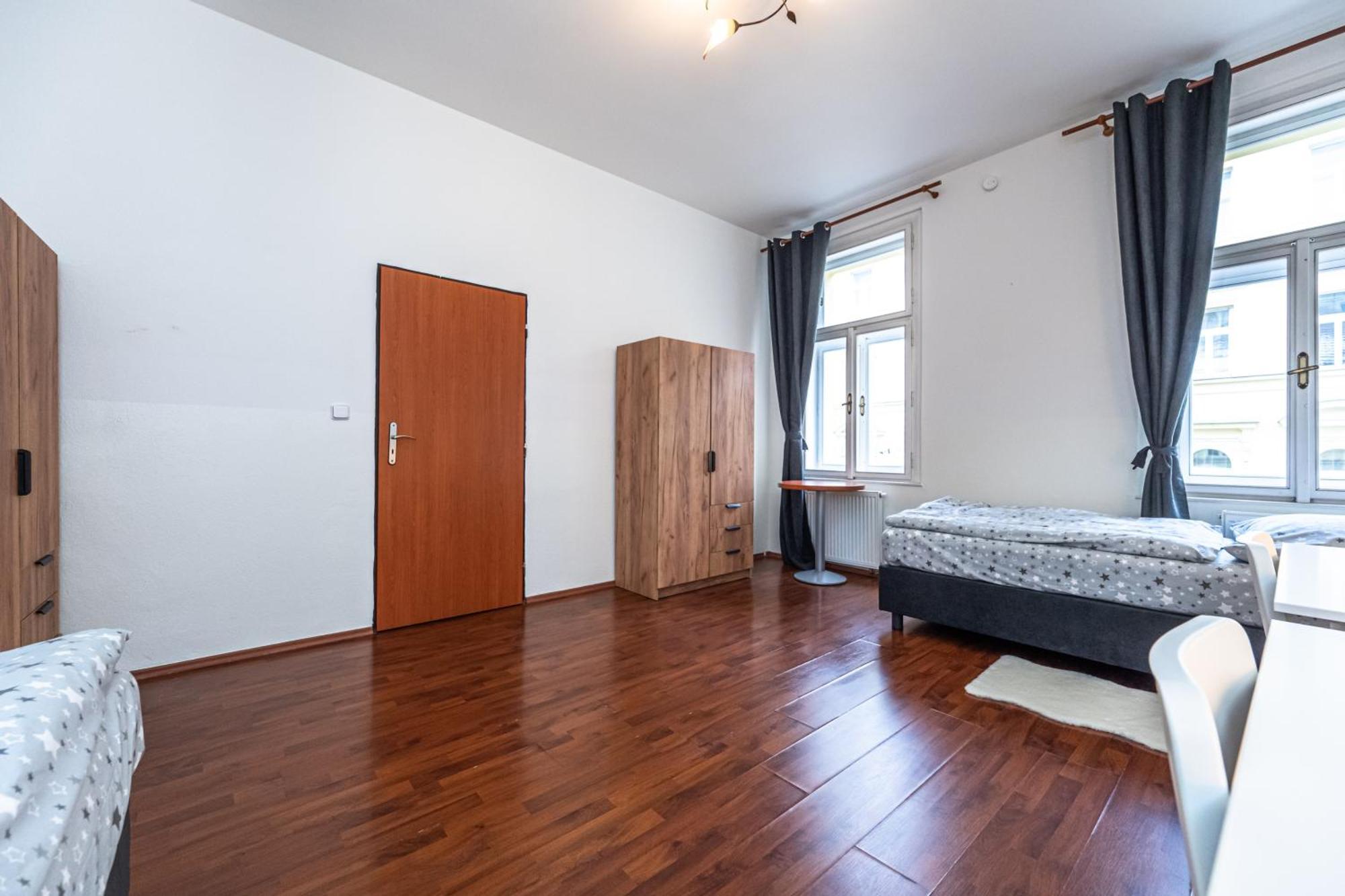 Kamenicka 23 Praga