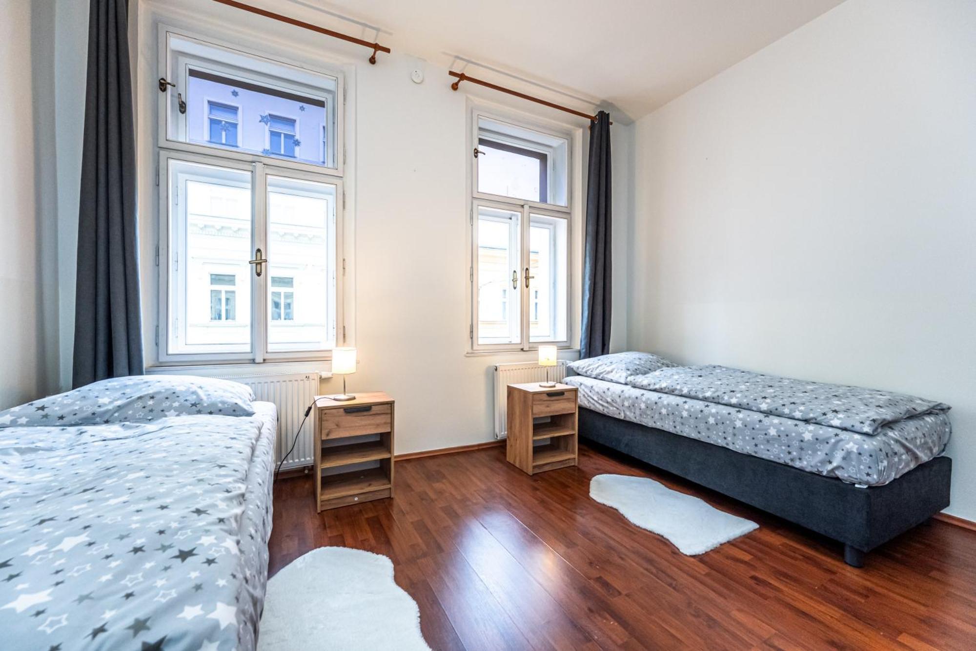 Kamenicka 23 Apartamento