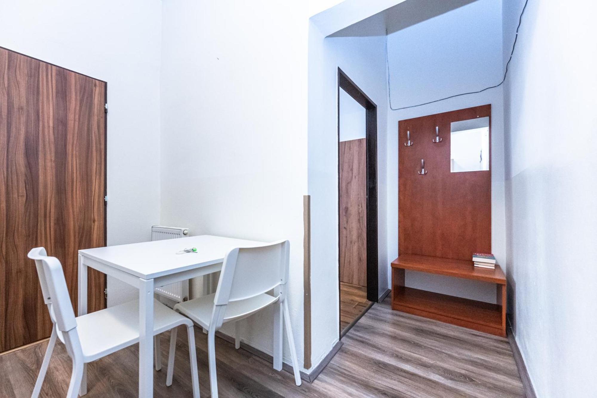 Kamenicka 23 Apartamento *