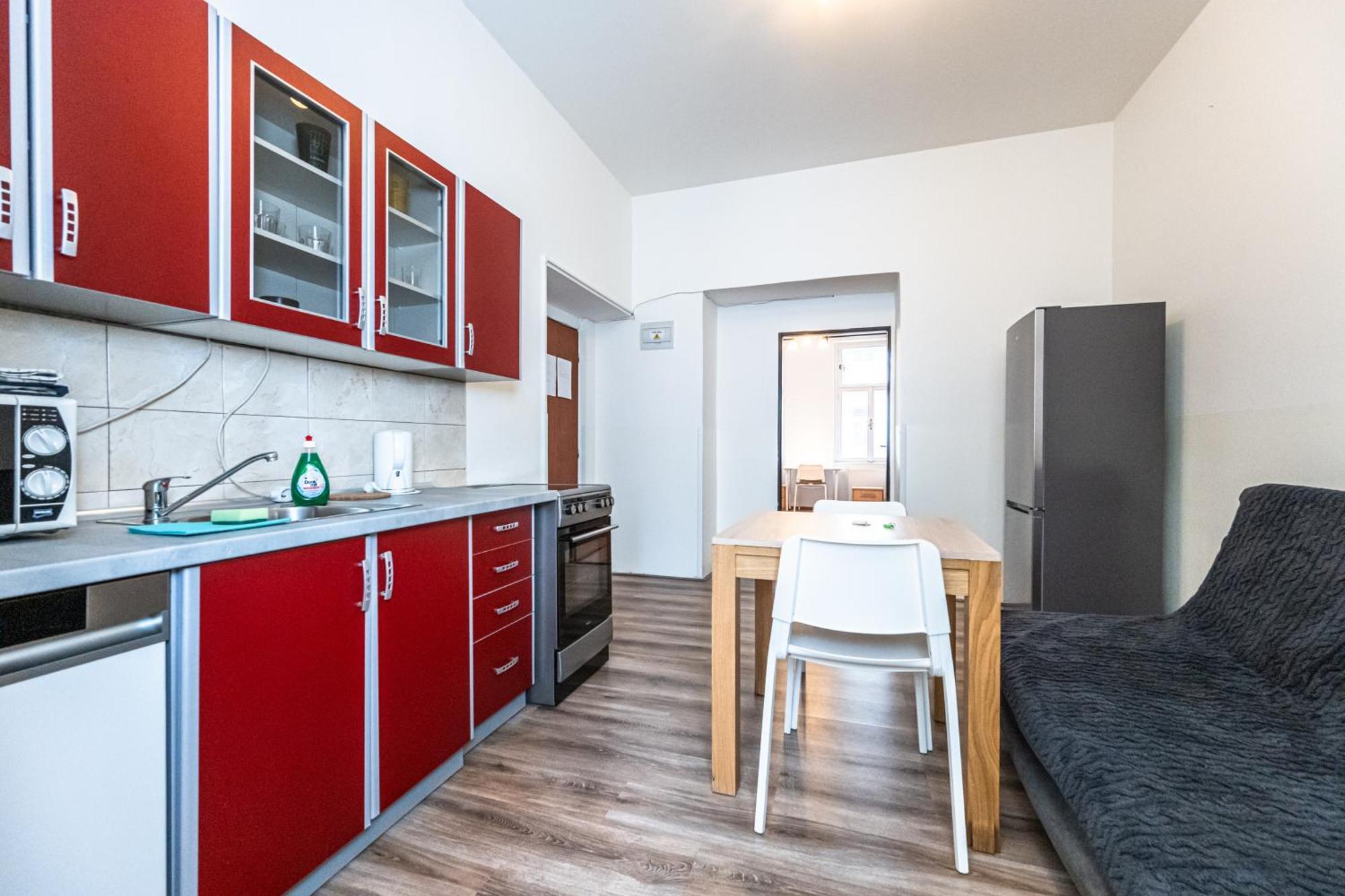 Apartamento Kamenicka 23 *